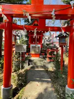 春日神社(平塚市平塚)の写真・動画_image_416556