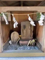 神明神社の写真・動画_image_416770