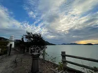 大久野島灯台の写真・動画_image_416950
