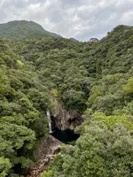 竜神の滝の写真・動画_image_417175
