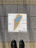 旧相模川橋脚の写真・動画_image_417209