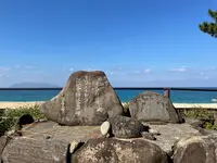 永田・いなか浜の写真・動画_image_417212