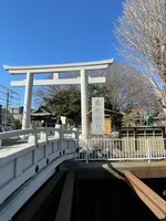 白旗神社の写真・動画_image_417267