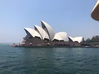 Sydney Opera House（シドニー・オペラハウス）の写真・動画_image_417408