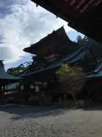 浅間神社の写真・動画_image_418689