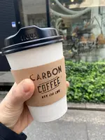 CARBON COFFEEの写真・動画_image_418714