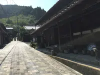 宇津ノ谷の集落の写真・動画_image_418995