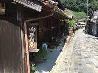 宇津ノ谷の集落の写真・動画_image_418997