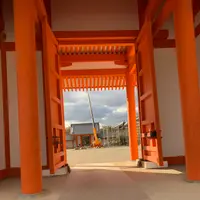 京都御苑の写真・動画_image_419222