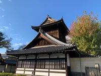 西本願寺の写真・動画_image_419401