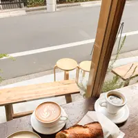 AKHA AMA COFFEE ROASTERS TOKYO アカアマコーヒー 神楽坂の写真・動画_image_419426