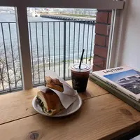 ZEBRA Coffee & Croissant 横浜の写真・動画_image_419644