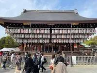八坂神社の写真・動画_image_420098