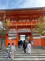八坂神社の写真・動画_image_420101