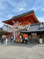 八坂神社の写真・動画_image_420102