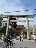 八坂神社の写真・動画_image_420105