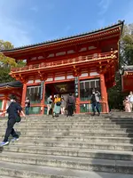 八坂神社の写真・動画_image_420107
