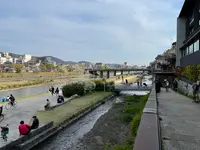 三条大橋の写真・動画_image_420217