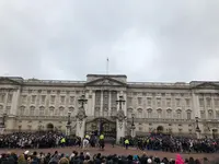 バッキンガム宮殿（Buckingham Palace）の写真・動画_image_420320