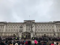 バッキンガム宮殿（Buckingham Palace）の写真・動画_image_420323