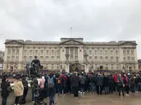 バッキンガム宮殿（Buckingham Palace）の写真・動画_image_420324