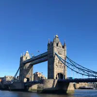 タワー・ブリッジ（Tower Bridge）の写真・動画_image_420326