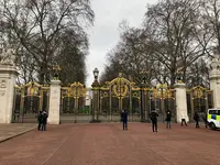 バッキンガム宮殿（Buckingham Palace）の写真・動画_image_420327