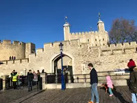 ロンドン塔（Tower of London）の写真・動画_image_420342