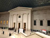 大英博物館（British Museum）の写真・動画_image_420348