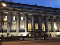 大英博物館（British Museum）の写真・動画_image_420349
