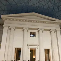 大英博物館（British Museum）の写真・動画_image_420350