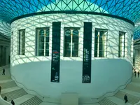 大英博物館（British Museum）の写真・動画_image_420353