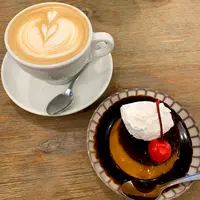 ALL SEASONS COFFEE（オールシーズンズコーヒー） 新宿三丁目店の写真・動画_image_420924