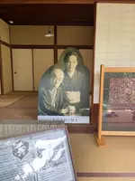 旧島崎藤村邸の写真・動画_image_421570