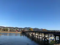嵐山の写真・動画_image_421600