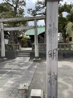 神明神社の写真・動画_image_421642