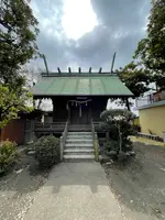 神明神社の写真・動画_image_421643