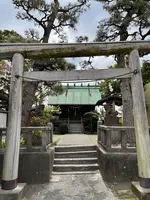 神明神社の写真・動画_image_421644