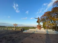 クラーク像の写真・動画_image_422279