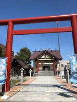 新川皇大神社の写真・動画_image_422484