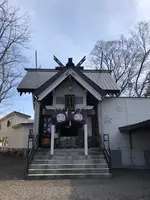 星置神社の写真・動画_image_422492