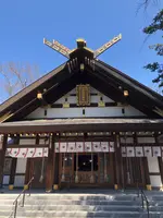 新琴似神社の写真・動画_image_422496