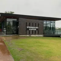 スターバックスコーヒー 富山環水公園店（STARBUCKS COFFEE）の写真・動画_image_422888