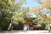 大山祇神社の写真・動画_image_423249