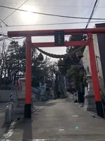 手稲神社の写真・動画_image_423343