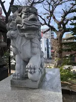 手稲神社の写真・動画_image_423345