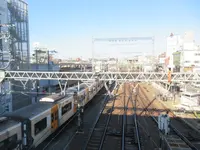 大和西大寺駅の写真・動画_image_424686