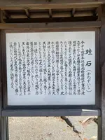 北條稲荷神社の写真・動画_image_424915