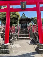 北條稲荷神社の写真・動画_image_424922