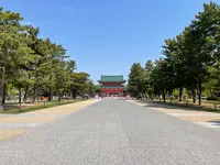 平安神宮の写真・動画_image_425012